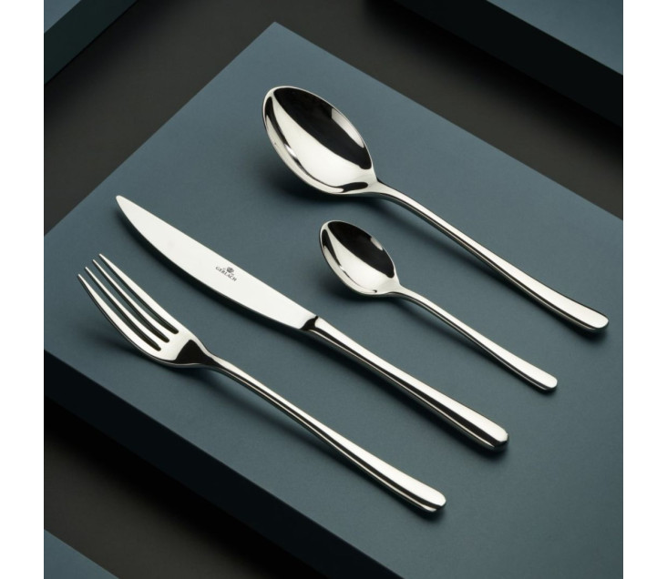 MUZA Łyżeczki do herbaty 6...