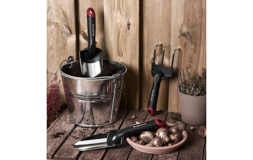 Łopatka szeroka stalowa