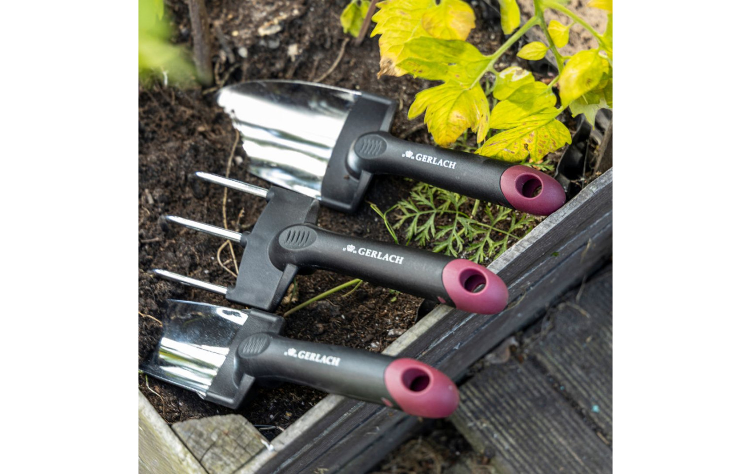 Łopatka wąska stalowa