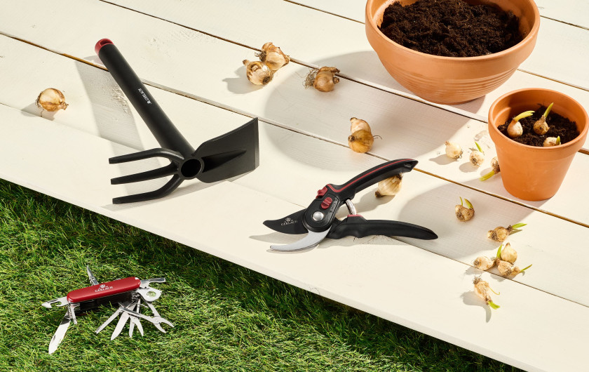 Motyczka ASSIST Basic