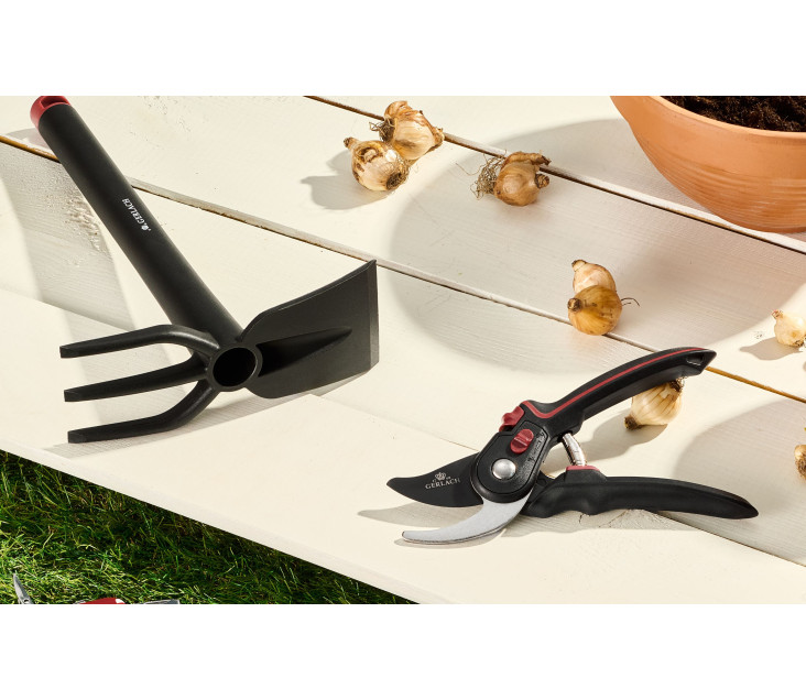 Motyczka ASSIST Basic