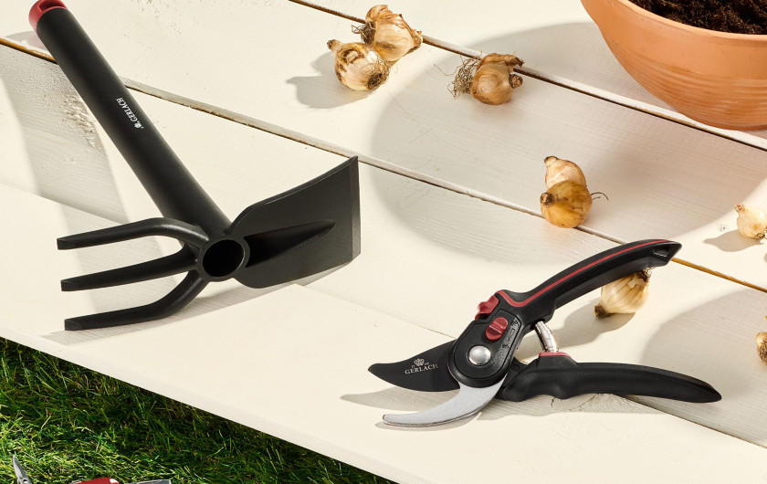 Motyczka ASSIST Basic