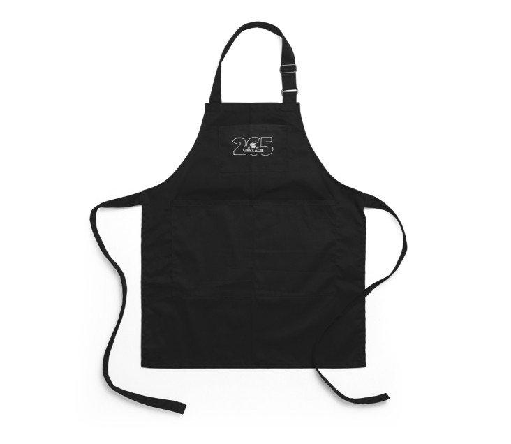 Fartuch limitowany 265 lat