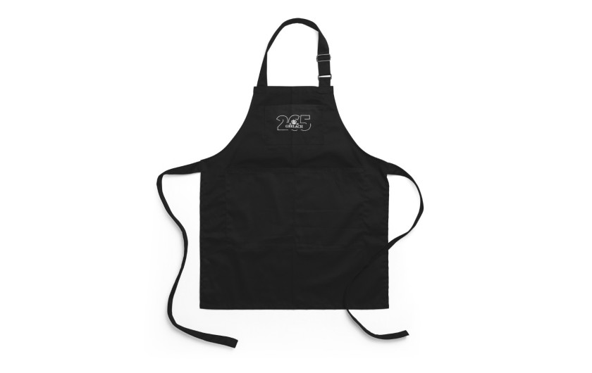 Fartuch limitowany 265 lat