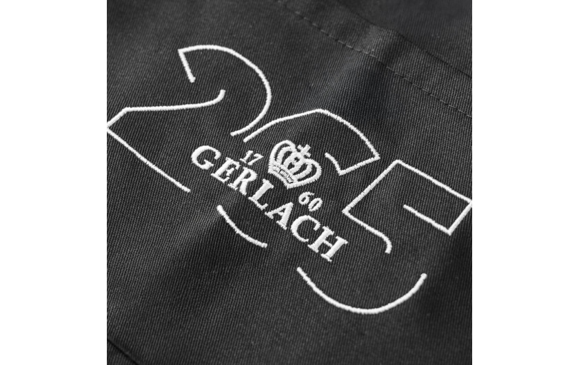 Fartuch limitowany 265 lat