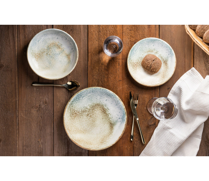 BALANCE TERRA GLOSSY Kpl....