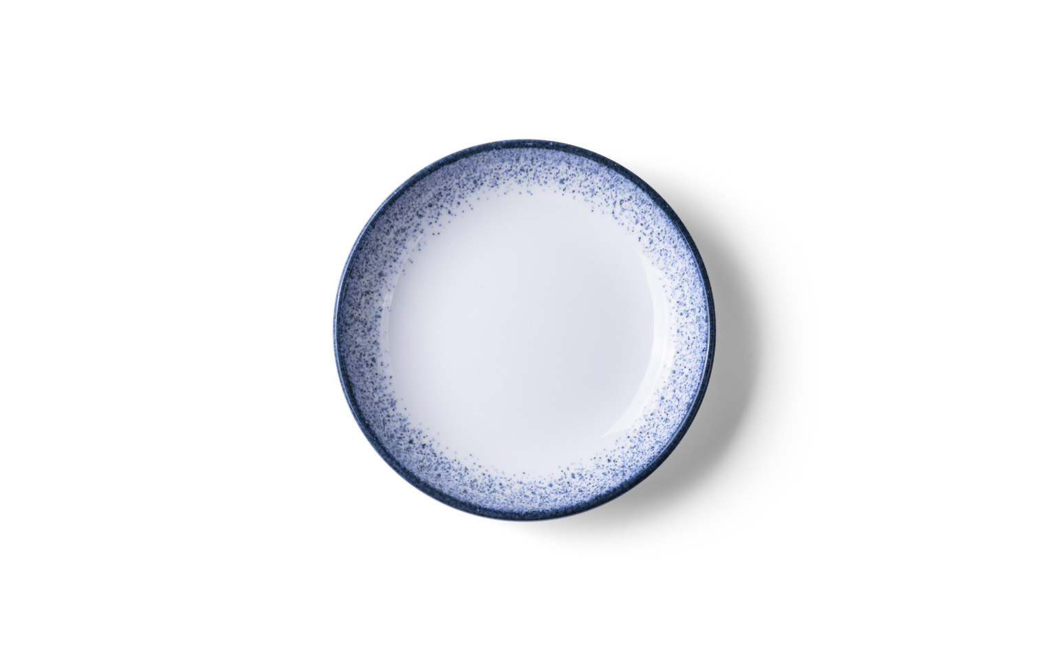 BALANCE MINERALS GLOSSY Kpl. talerzy głębokich 21 cm 6 szt.