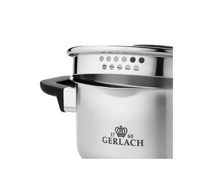 Zestaw garnków AMBIENTE...