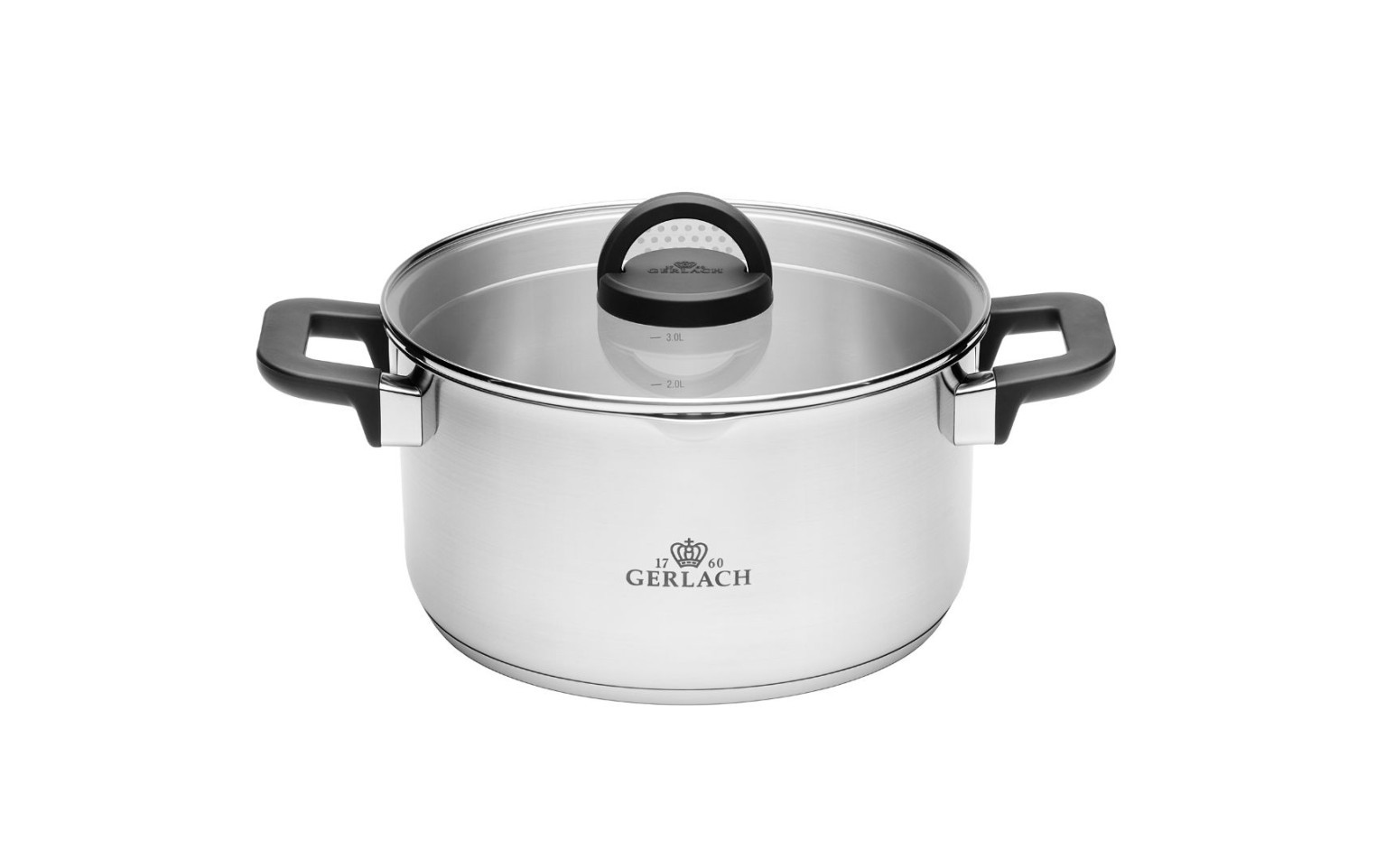 Zestaw garnków AMBIENTE PLUS 10 el. + Zestaw 2x patelnia stalowa Prestige 24/28 cm