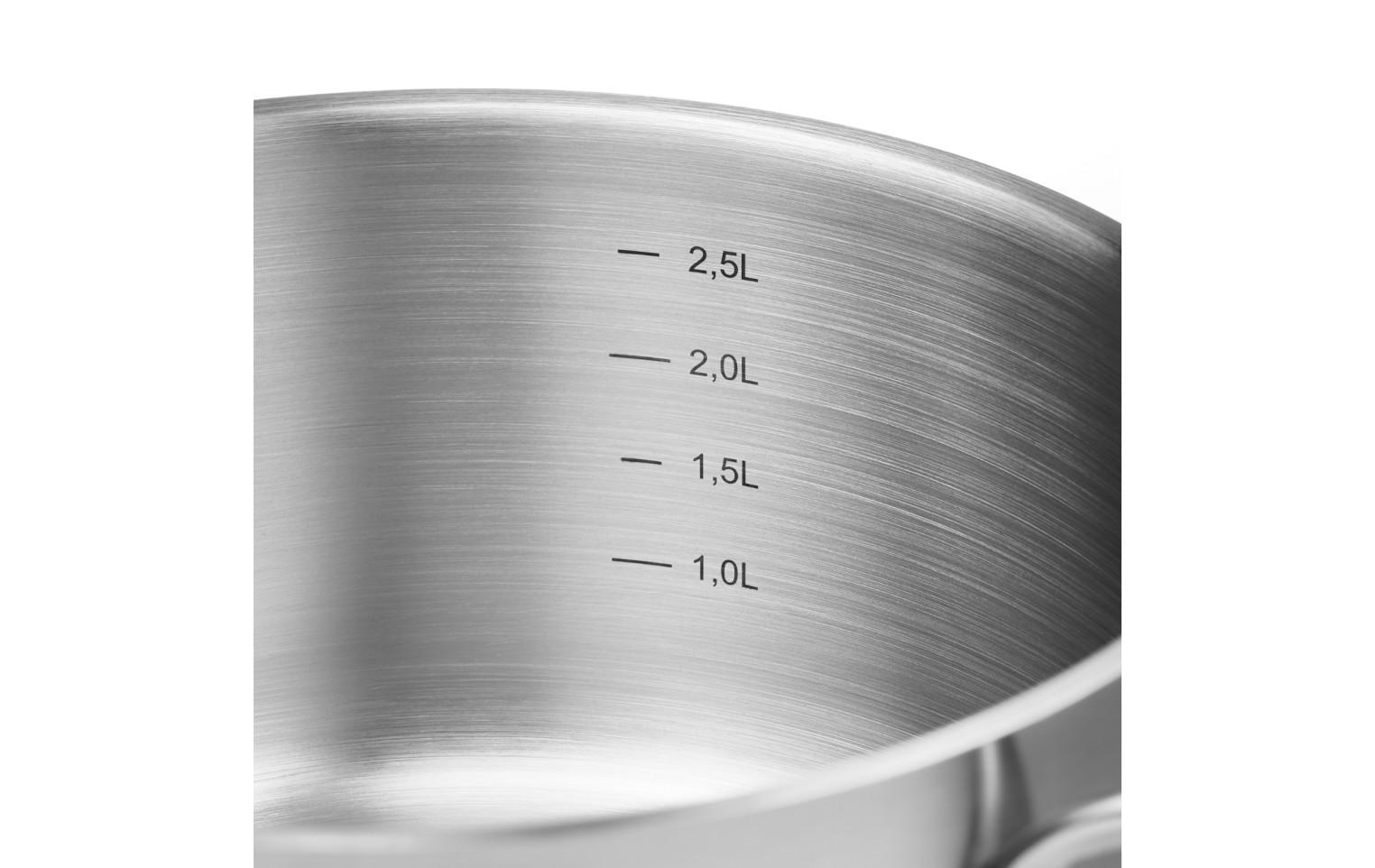 Zestaw garnków AMBIENTE 10 el. + Zestaw 2x patelnia stalowa Prestige 24/28 cm