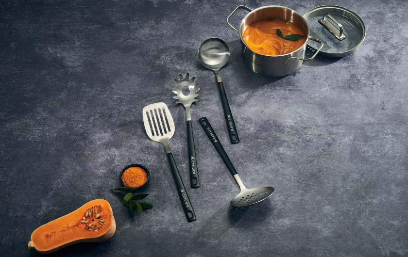 Zestaw akcesoriów kuchennych AMBIENTE 3 el.