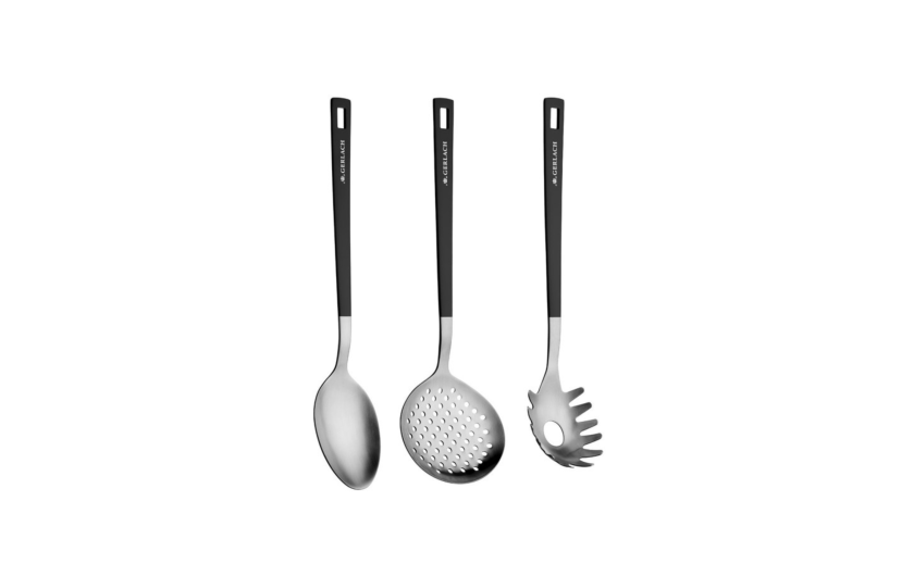 Zestaw akcesoriów kuchennych AMBIENTE 3 el.