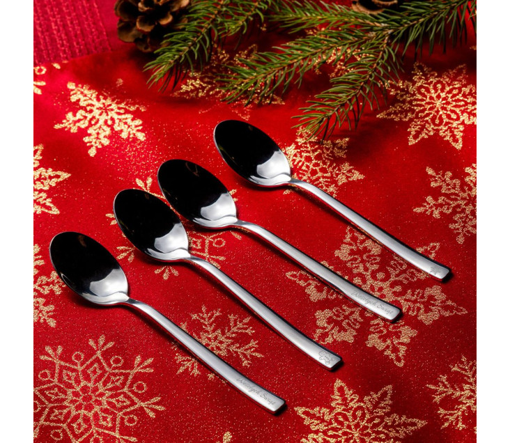 Łyżeczki do herbaty ONDA...