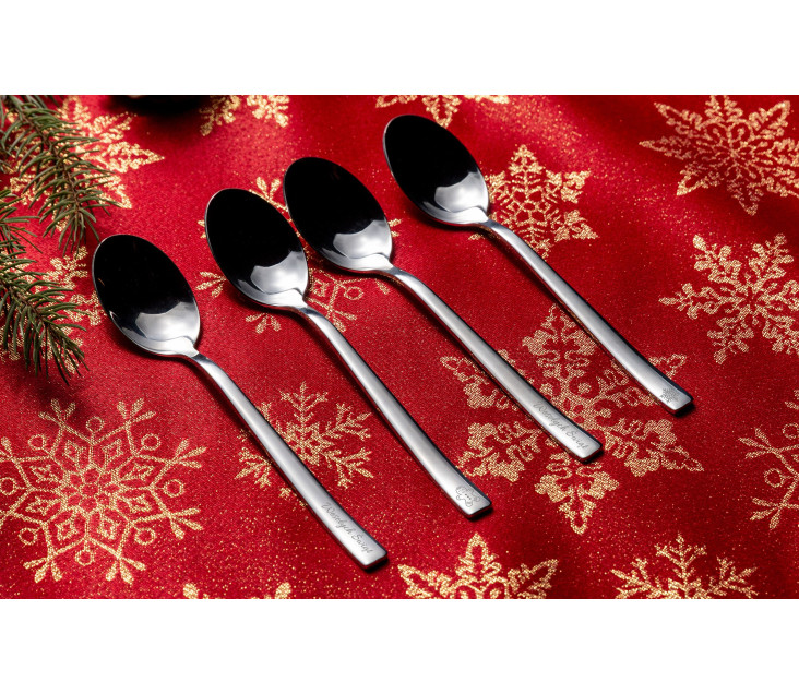 Łyżeczki do herbaty ONDA...