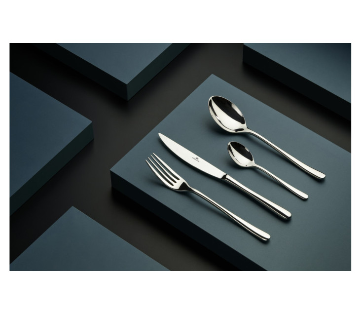 Zestaw sztućców dla 12 osób...