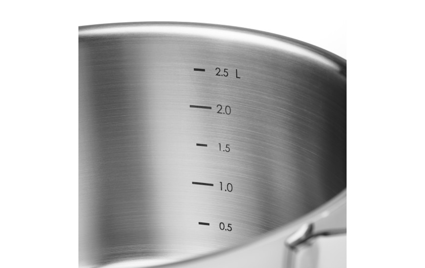 Zestaw garnków SUPERIOR 10 el. + Szybkowar AMBIENTE 6l. + Patelnia Wok HARMONY + pokrywa