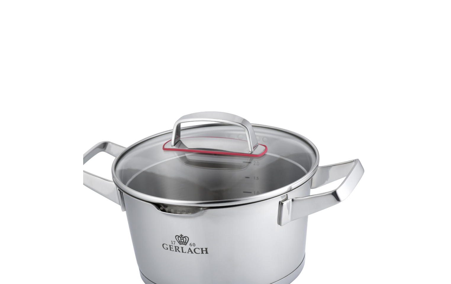 Zestaw garnków SUPERIOR 10 el. + Szybkowar AMBIENTE 6l. + Patelnia Wok HARMONY + pokrywa