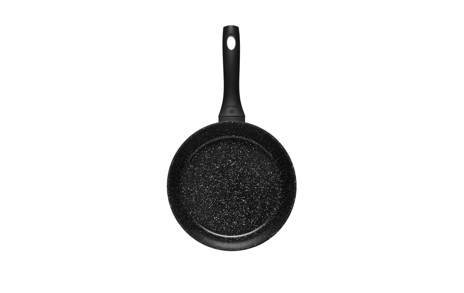 Zestaw 3x patelni 20/24/28 cm GRANITEX + Garnki 24/28 cm GRANITEX + Zestaw garnków 4 el. SMART