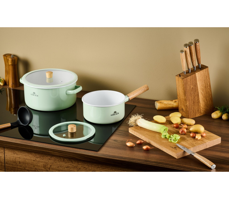 Zestaw kuchenny NATUR...