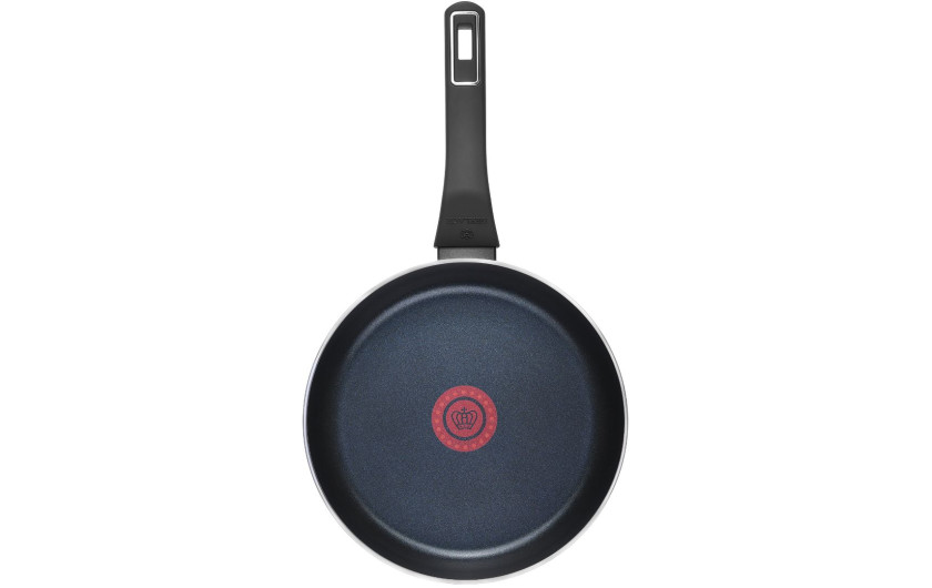 Zestaw kuchenny NATUR pastelowozielony + Zestaw 2x patelnia AMBIENTE THERMOCOAT 24/28 cm