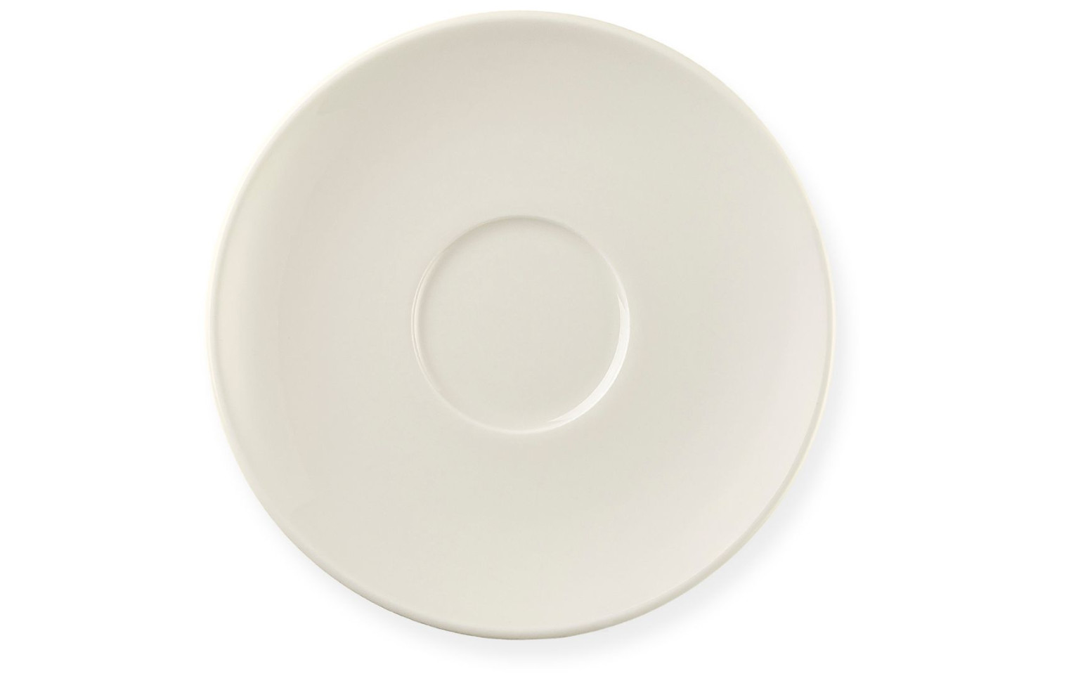 FLOW NEW komplet filiżanek ze spodkami 12el./6os.