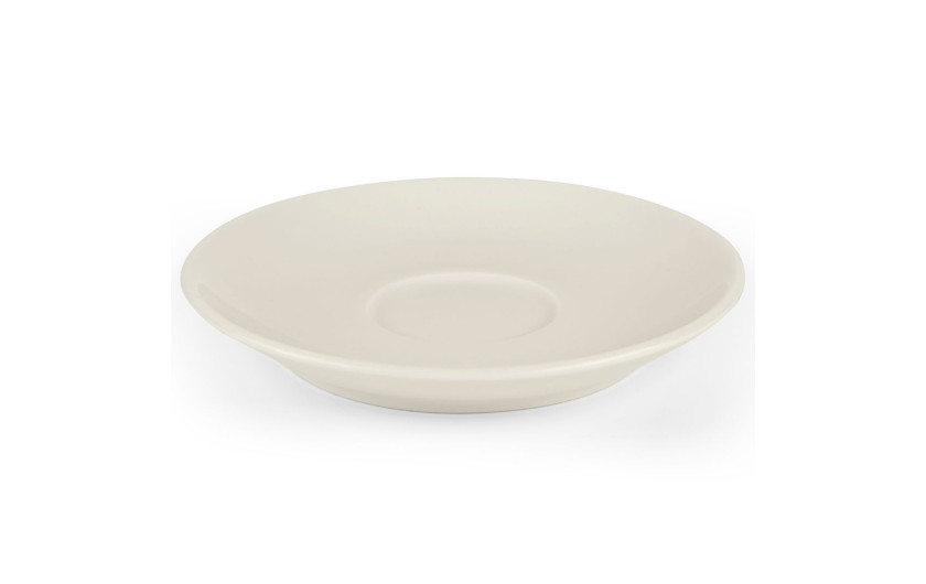 FLOW NEW komplet filiżanek ze spodkami 12el./6os.