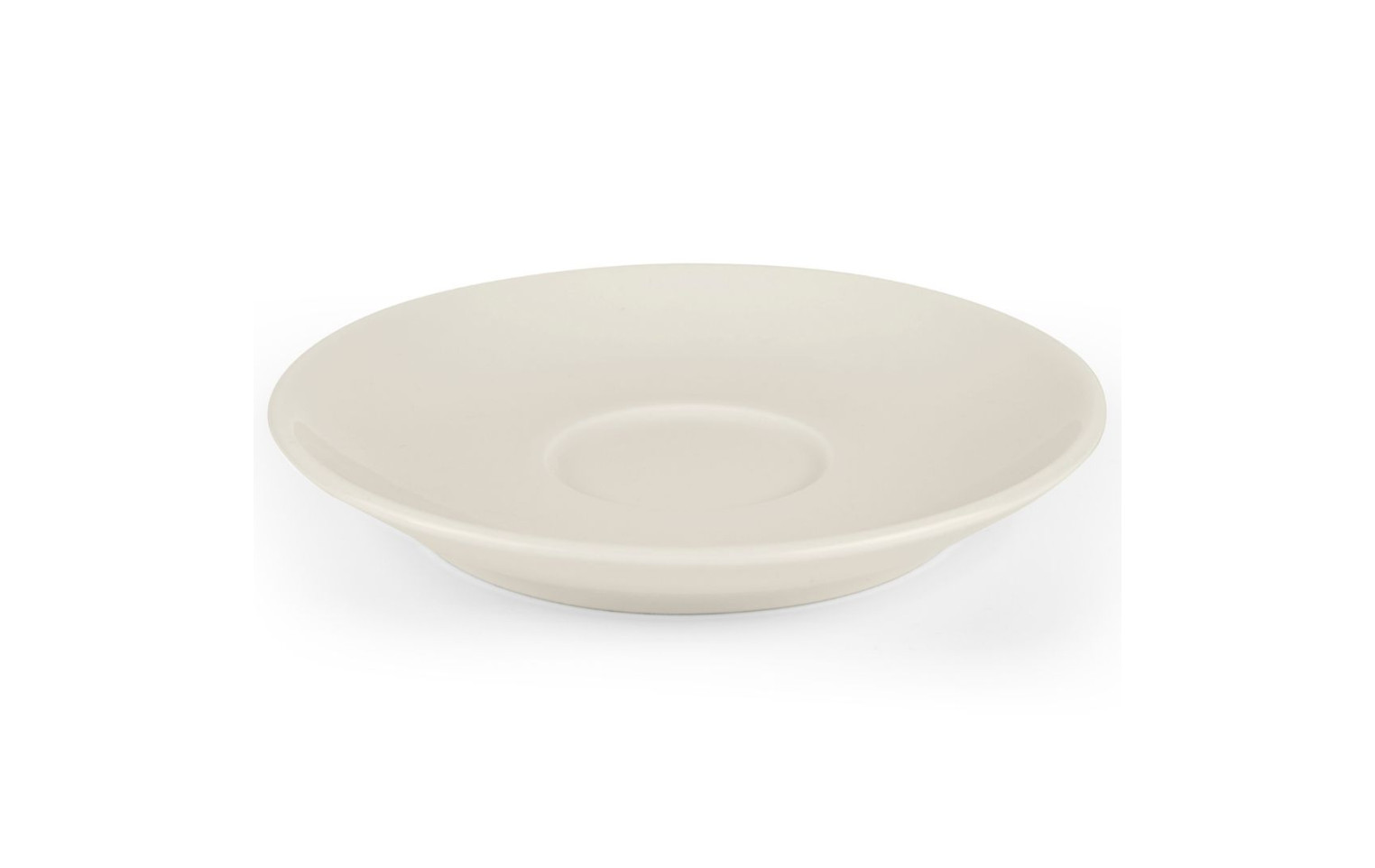 FLOW NEW komplet filiżanek ze spodkami 12el./6os.