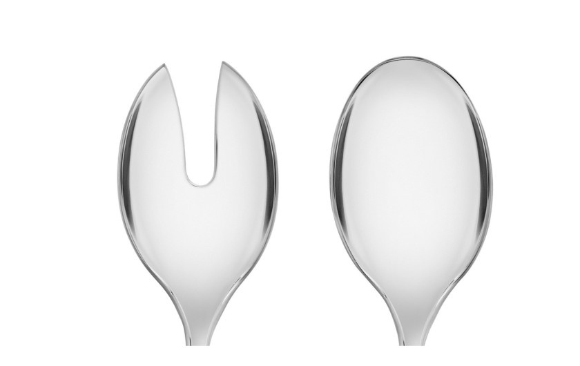 Zestaw garnków SUPERIOR + zestaw sztućców MUZA 68 szt. + kpl. noży FINE + 3x patelnie AMBIENTE THERMOCOAT + pokrywki SMART