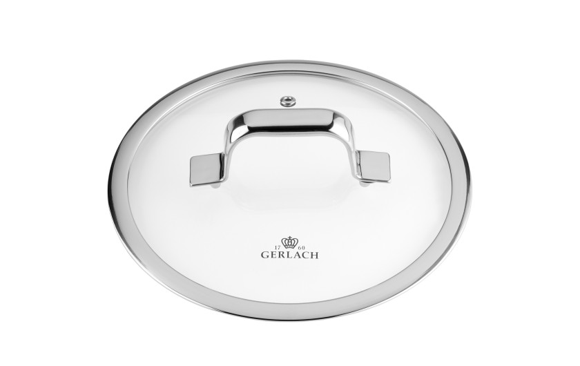 Zestaw garnków 6 el. PRIME