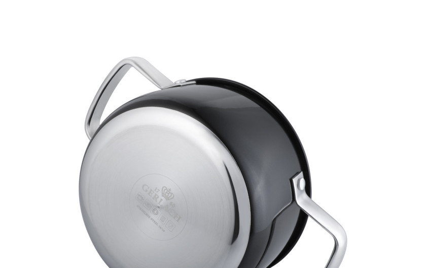 Zestaw garnków 6 el. PRIME