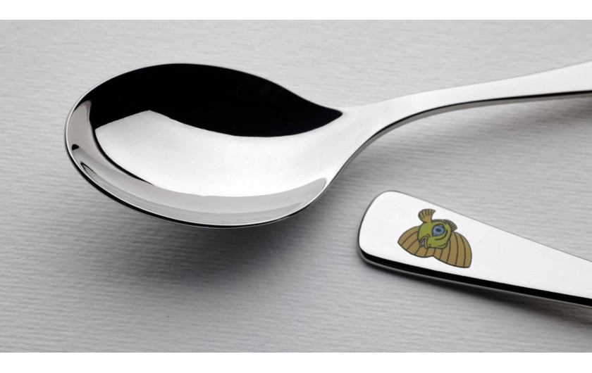 OUTLET - Sztućce dla dzieci PYCHOTKI