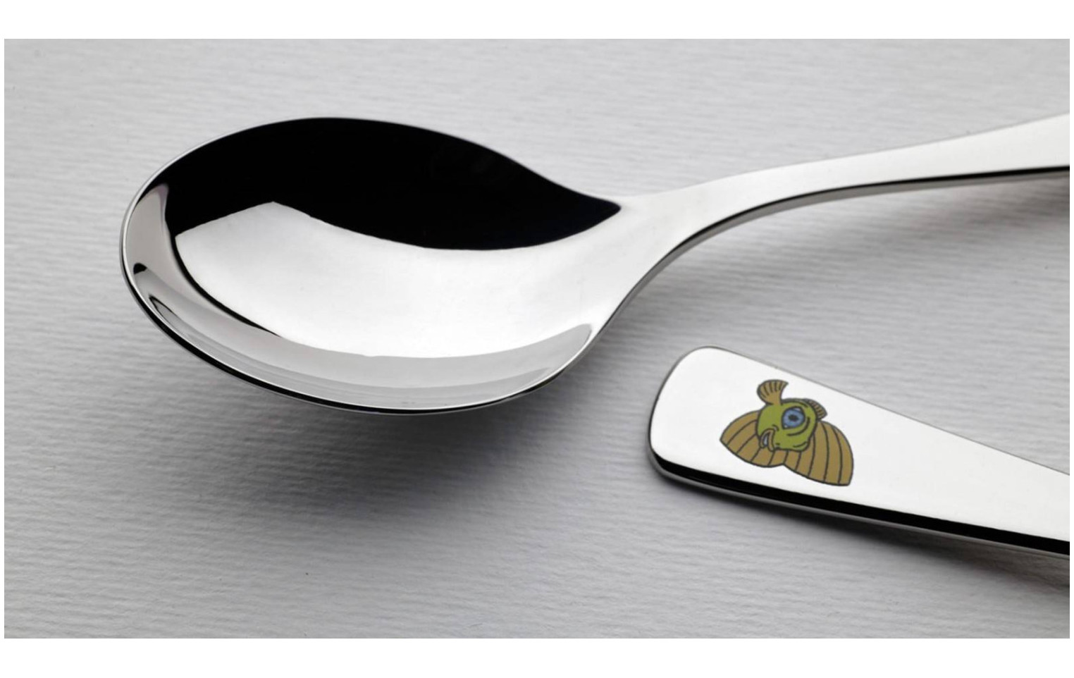 OUTLET - Sztućce dla dzieci PYCHOTKI