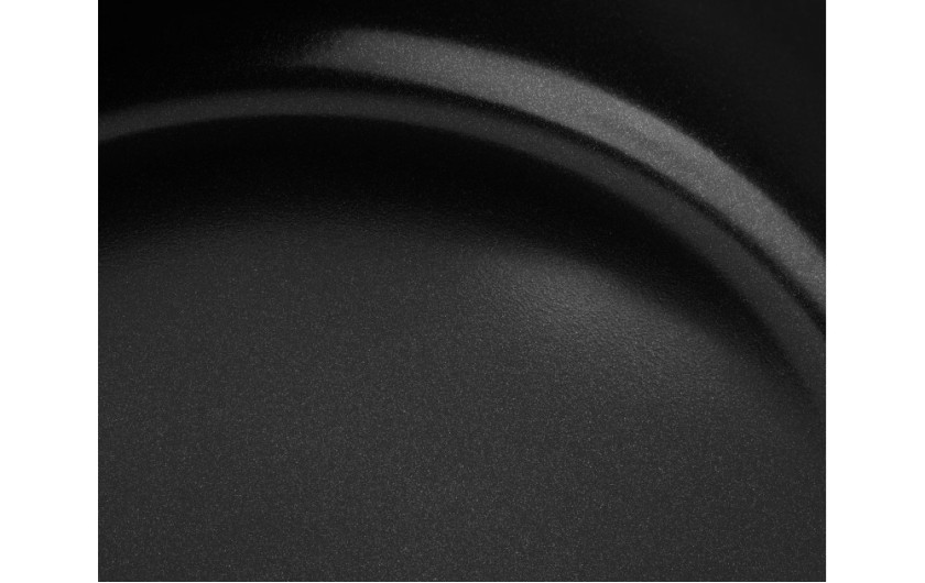 OUTLET - Wok aluminiowy NATUR EVO 28 cm