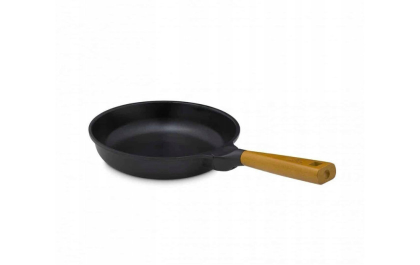 OUTLET - Patelnia aluminiowa NATUR EVO 20 cm