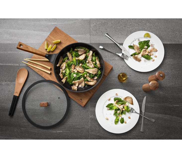 OUTLET - Patelnia...