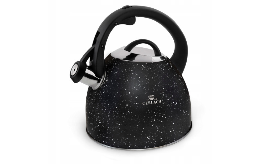 OUTLET - Czajnik GRANITEX 2,8 l