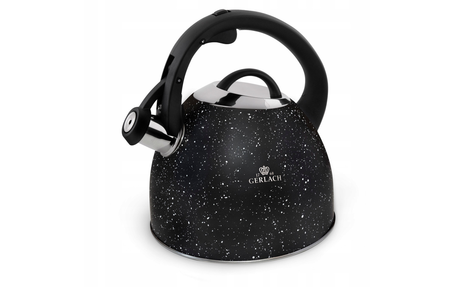 OUTLET - Czajnik GRANITEX 2,8 l