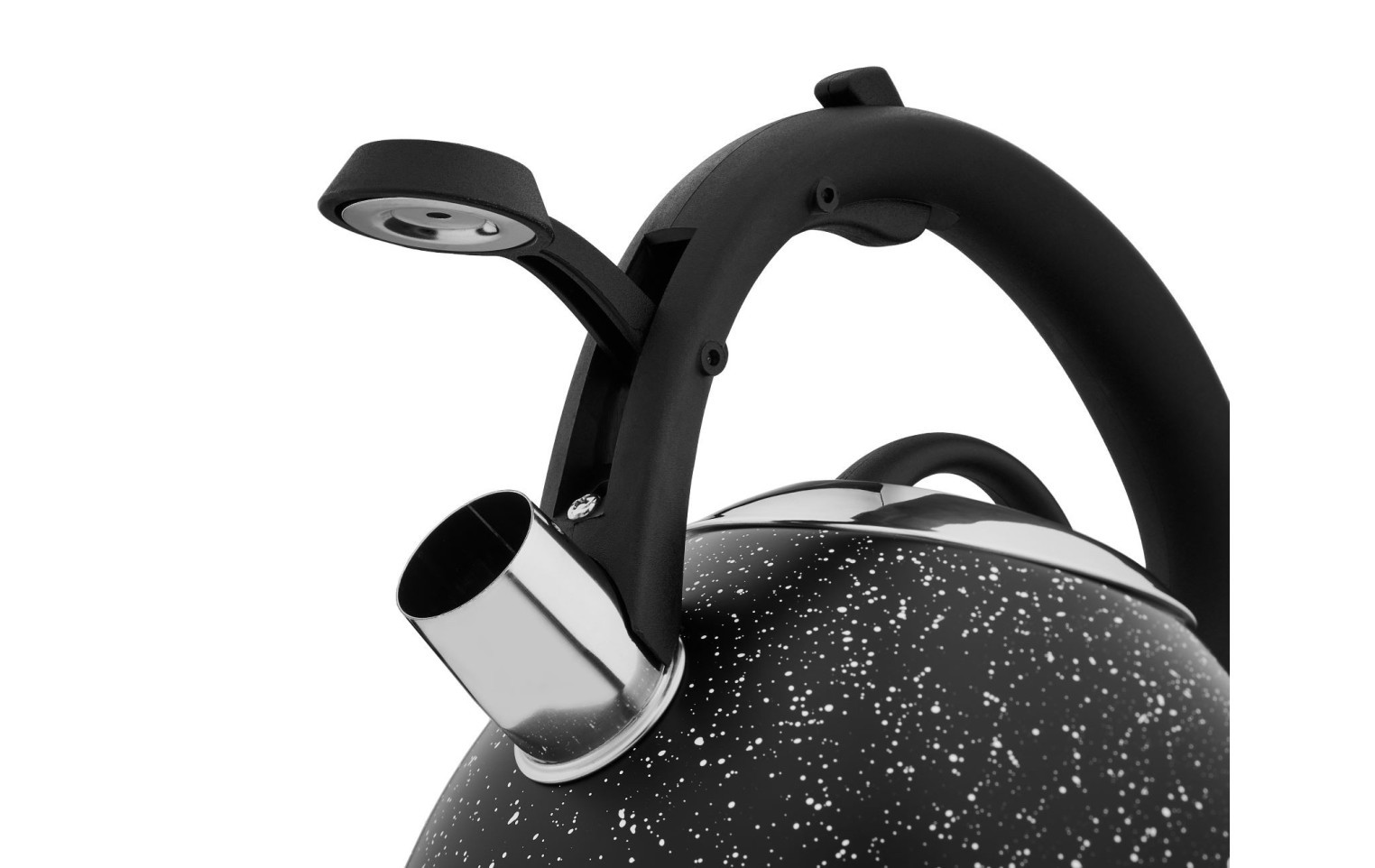 OUTLET - Czajnik GRANITEX 2,8 l