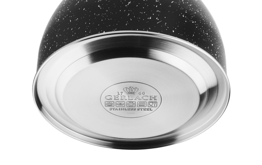 OUTLET - Czajnik GRANITEX 2,8 l