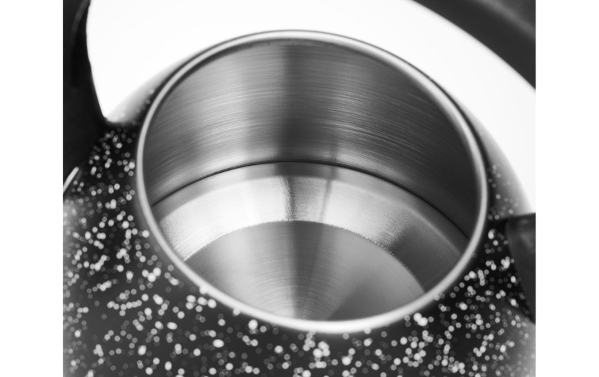 OUTLET - Czajnik GRANITEX 2,8 l