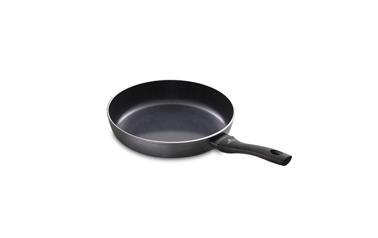 OUTLET - Zestaw 2x patelni głębokich 24/28 cm CONTRAST PROCOAT