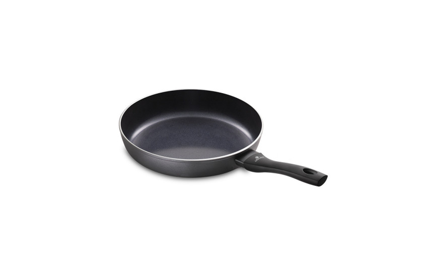 OUTLET - Zestaw 2x patelni głębokich 24/28 cm CONTRAST PROCOAT