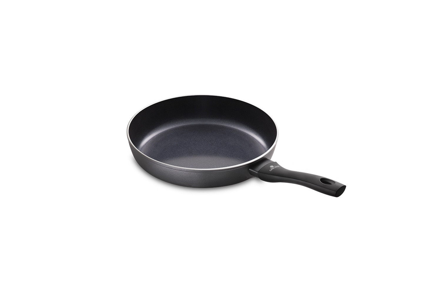 OUTLET - Zestaw 2x patelni głębokich 24/28 cm CONTRAST PROCOAT