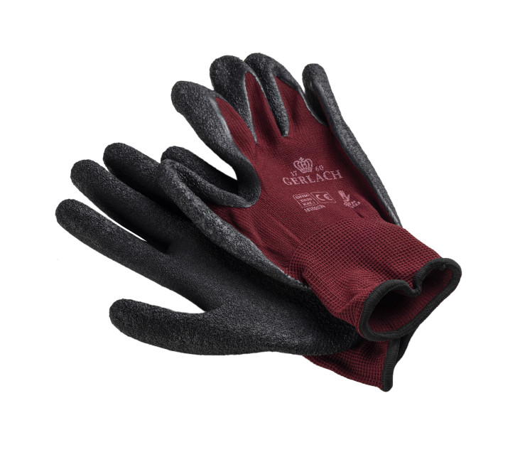 Rękawiczki ogrodowe damskie ASSIST