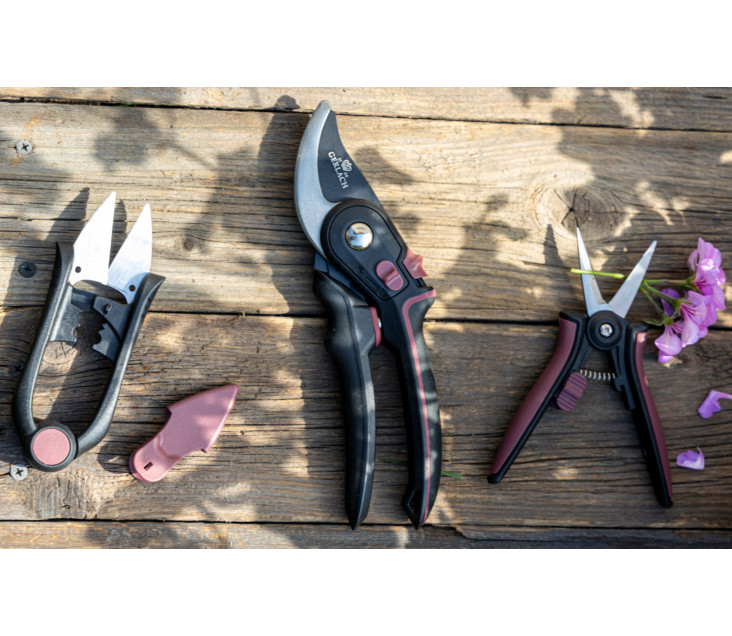 Nożyce do ziół ASSIST