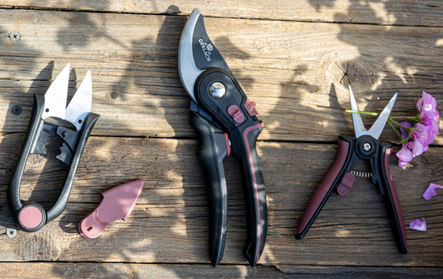 Nożyce do ziół ASSIST