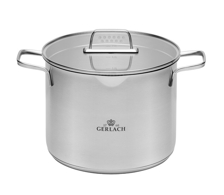 OUTLET - Garnek AMBIENTE 7L