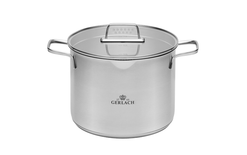 OUTLET - Garnek AMBIENTE 7L