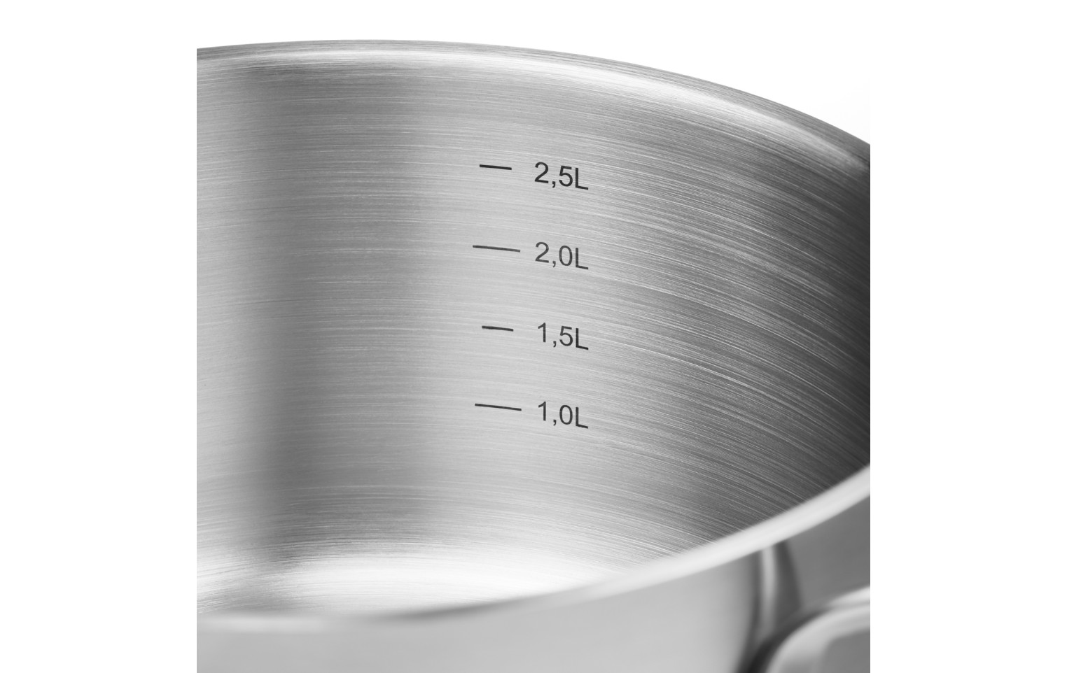 OUTLET - Garnek AMBIENTE 7L