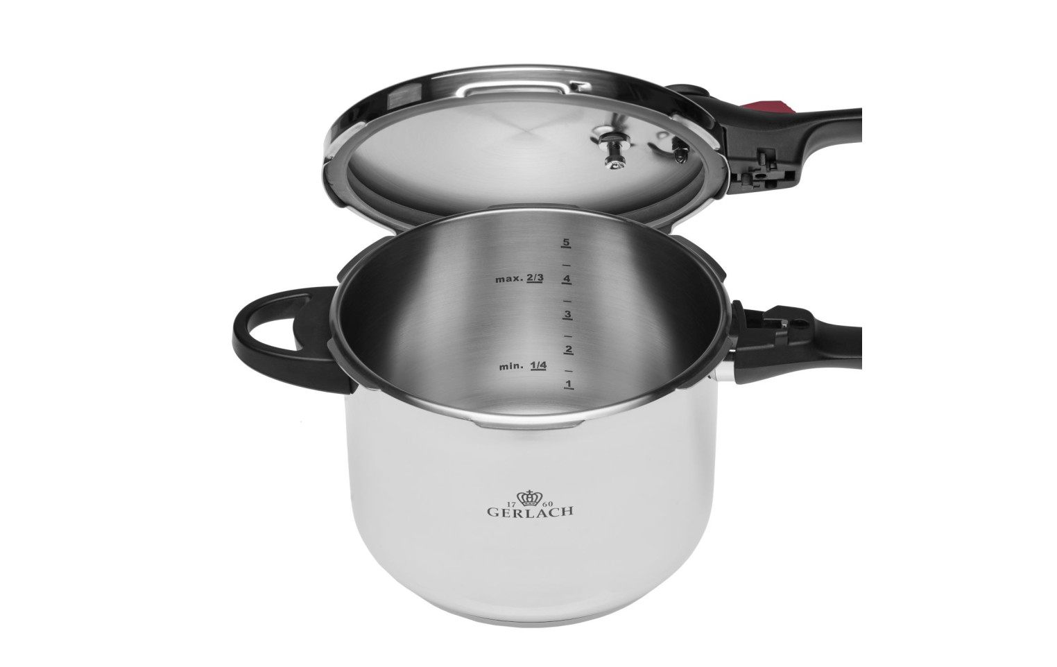 Zawór bezpieczeństwa FIRTS